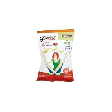 Fdl cornetti mais bio pizza sg