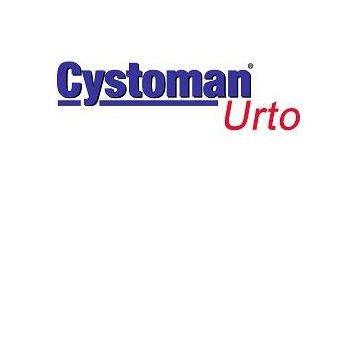 Cystoman Urto 15compresse Effervesc