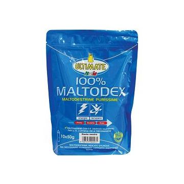 Maltodex 100% 500g