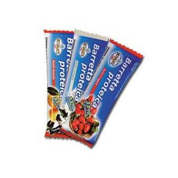 Ultimate Barretta Proteica Vaniglia/Cookie 40 G