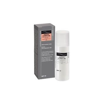Antiox fluido hd 50ml