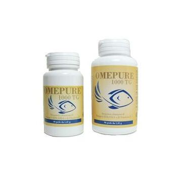 Omepure 1000 tg 90prl