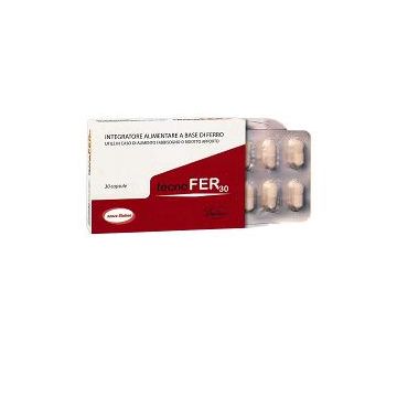 Tecnofer30 30capsule