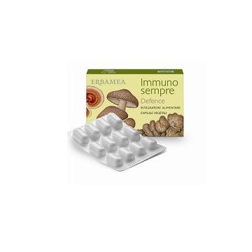 Immunosempre Defence 24capsule