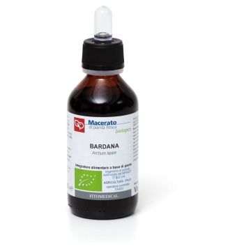 Bardana bio tm 100ml ftm