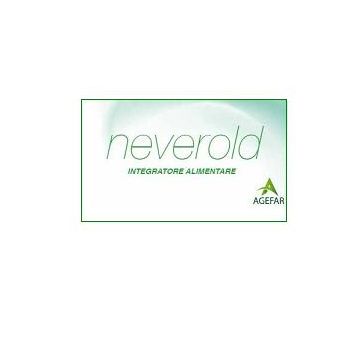 Neverold 30 Compresse