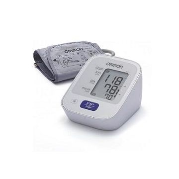 Misuratore di pressione omron m2ec modello 2014