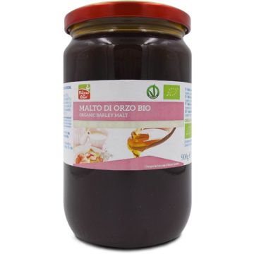Malto orzo biol 900g finestra
