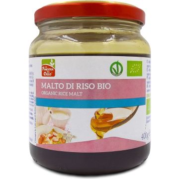Fsc malto riso bio 400g