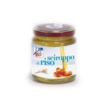 Fsc sciroppo riso bio 400g