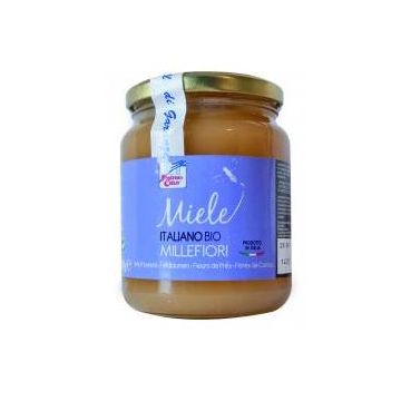 Fsc miele millefiori 500g