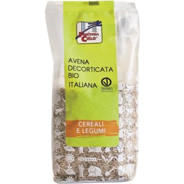 Fsc avena decort.500g