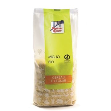 Fsc miglio 500g