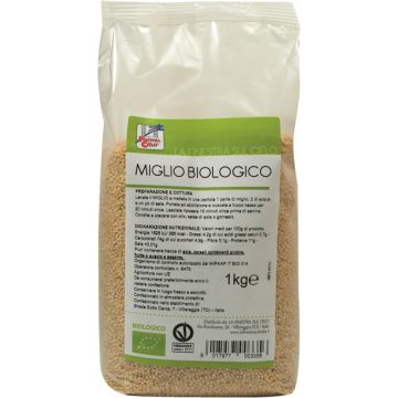 Fsc miglio 1kg