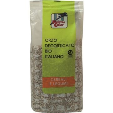 Orzo decorticato bio 500g