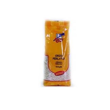 Fsc orzo perlato 500g