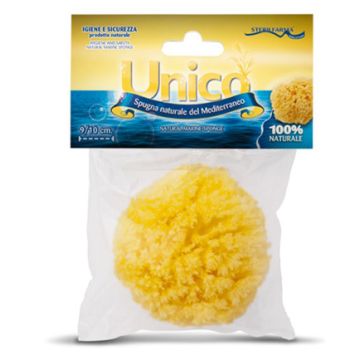 Unico spugna nat medit 9/10