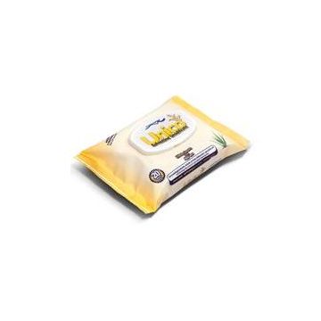 Unico Salv.umid.20pezzi