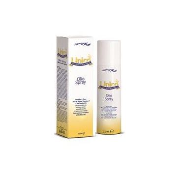 Unico olio spray 75ml