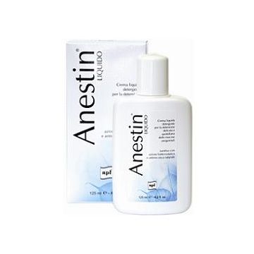 Anestin Liquido Detergente 125ml