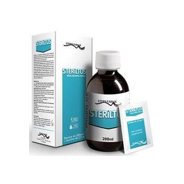 Steriltus soluzione orale200ml