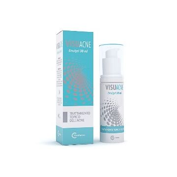 Visuacne emulgel 30ml