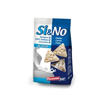 Si&no m-gallette riso sale