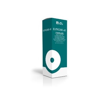Eutrosis  45 esfoliante 75ml