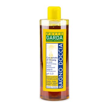 Lederme bagnodocc.ph5,5 380ml