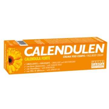 Calendula fte crema 50ml pg