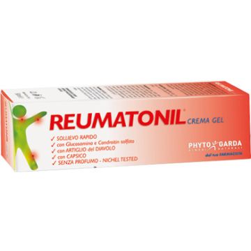 Reumatonil crema-gel 50ml