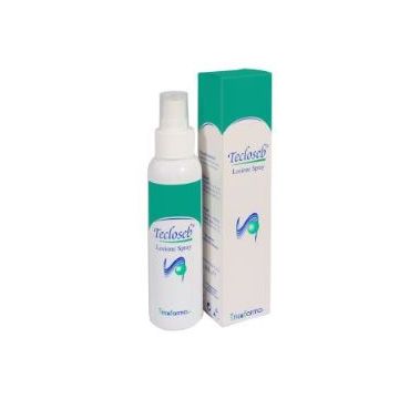 Tecloseb loz.spray 100ml