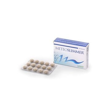 Meteoslimmer 30 Compresse Legren