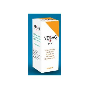 Vemag 8 Gocce 20ml