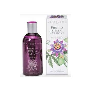 Frutto della passione bagnoschiuma 250 ml
