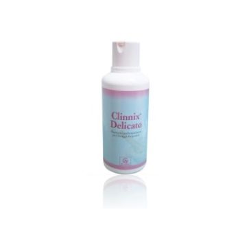 Clinnix delicato Shampoo  lav freq