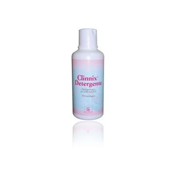 Clinnix detergente dermat
