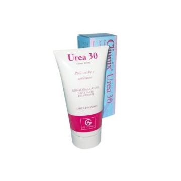 Clinnix urea 30 crema 100ml