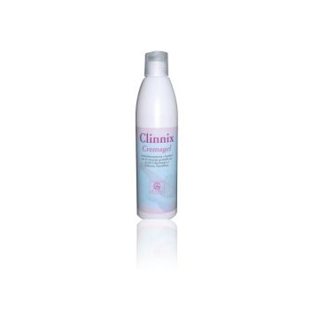 Clinnix cremagel ginec.250ml