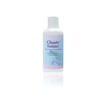 Clinnix Intimo Detergente Ginecologico 500 ml
