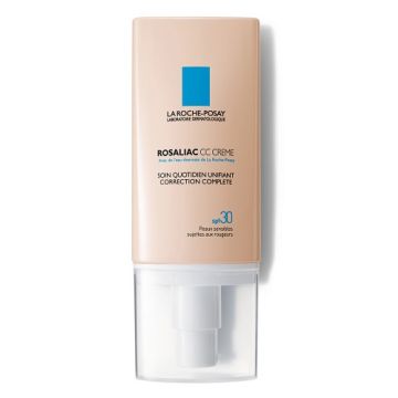 Rosaliac cc crema 50ml