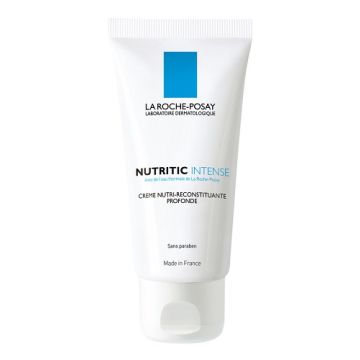 Nutritic intense tubo 50ml