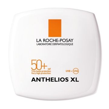 La roche posay anthelios compact 01 spf 50+ crema 9 g