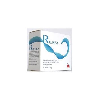 Ricrea 20 Bustine140g