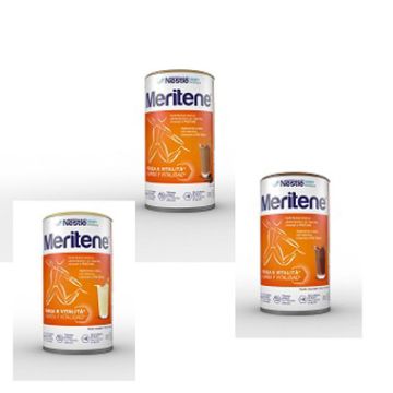 Meritene caffe' barattolo da 270 grammi