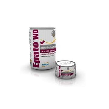 Epato Wet Diet Cane 400 Gr