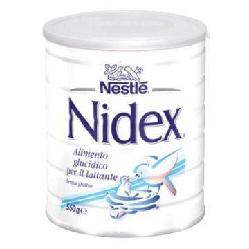 Nidex 550g
