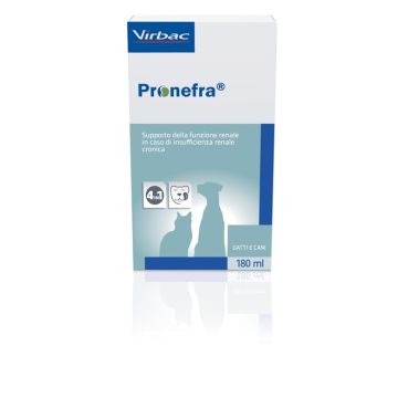 Pronefra Cani/Gatti 180Ml