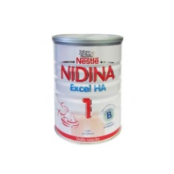 Nidina excel ha1 800g