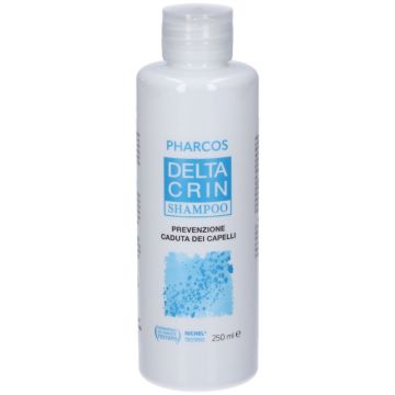 Deltacrin Shampoo Pharcos 250 ml